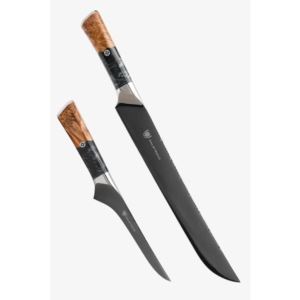 Dalstrong+Piece+Set+Slicing+Knife+inch+Boning+Knife+inch+Valhalla+Series