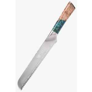 Dalstrong+Serrated+Bread+Knife+inch+Valhalla+Series