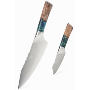 Dalstrong+2-Piece+Knife+Set+-+Chef+%26+Paring+Knife+-+Valhalla+Series
