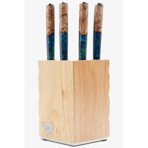 Dalstrong+4-Piece+Steak+Knife+Set+-+5%22+Straight+Blade