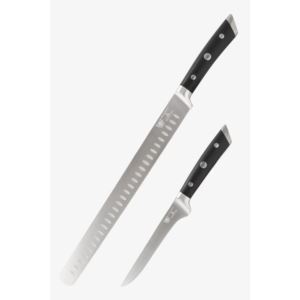 Dalstrong+Piece+Set+Slicing+Knife+inch+Boning+Knife+inch+Gladiator+Series+ELITE