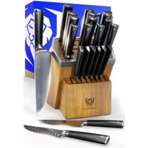 Dalstrong+24+Piece+Knife+Block+Set+with+Kitchen+Scissors-+Vanquish+Series