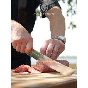 Dalstrong+Slicing+Knife+Brisket+Carving+Knife