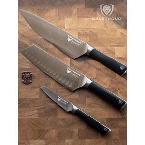 Dalstrong+3+Piece+Set+-+Vanquish+Series+-+Black