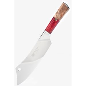 Dalstrong+Chef+Cleaver+Hybrid+Knife+The+Crixus