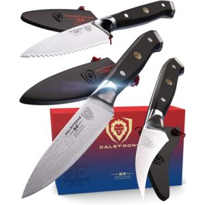 Dalstrong+3-Piece+Paring+Knfie+Set+-+Shogun+Series+-+Japanese+Steel+-+G10+Handles+-+Sheaths+Included