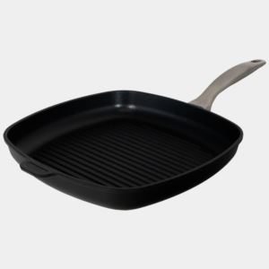 CHD+Nonstick+x+Square+Grill+Pan