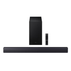 B-Series+2.1+Channel+Soundbar+w%2F+Subwoofer