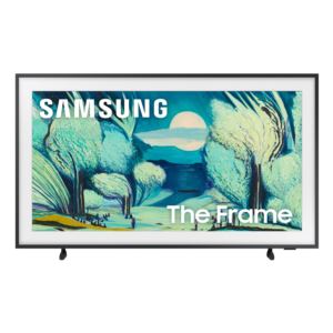 The+Frame+QLED+K+UHD+Smart+TV