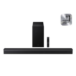 B-Series+5.1+Channel+B750F+Soundbar+w%2F+Subwoofer
