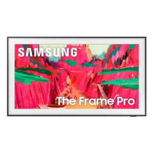 Class+The+Frame+Pro+LSFW+Neo+QLED+K+Art+Vision+AI+Smart+TV