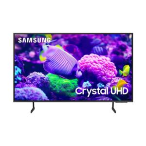 Crystal+UHD+DUB+Smart+TV