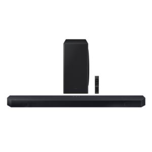QSeries+Channel+QS+Soundbar+w+Subwoofer
