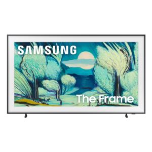 The+Frame+QLED+K+UHD+Smart+TV