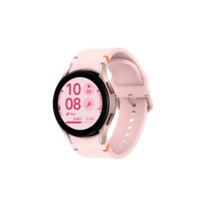 Galaxy+Watch+FE+mm+BluetoothWiFi+G+LTE+Pink+Gold+w+Pink+Band