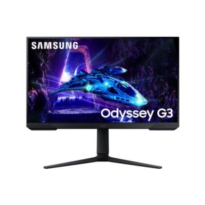 Odyssey+G30D+27%22+FHD+Gaming+Monitor