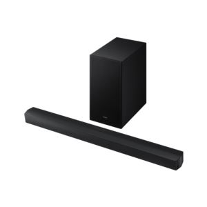 Channel+BF+Series+Soundbar+w+Subwoofer