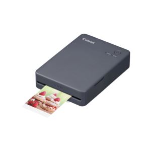 Selphy+Square+QX20+Compact+Photo+Printer+Gray