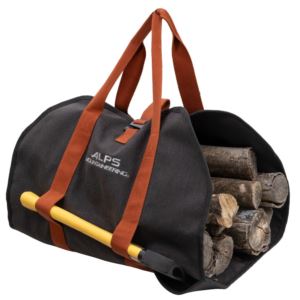 Firewood+Carrier