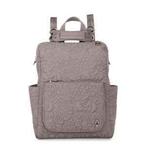 Eco+Twill+Loyola+Backpack