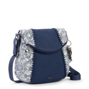 Foldover+Crossbody