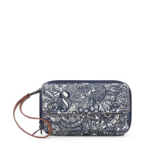 Luna+Smartphone+Crossbody+in+Navy+Spirit