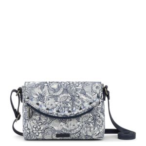 Pacific+Mini+Crossbody+in+Navy+Spirit