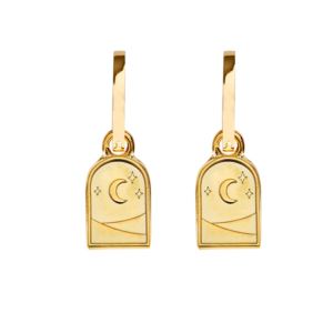 Luna+Earrings+in+Gold