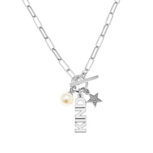 Kind+Necklace+in+Silver