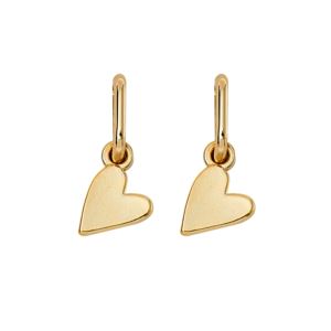 Rosie+Earrings+in+Gold
