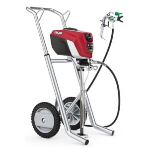 ControlMax+1900+Pro+Cart+High+Efficiency+Airless+Sprayer