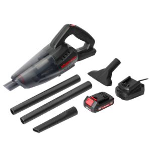 Shop-Vac+Cordless+Rechargeable+Lithium+20V+Handheld+Vac