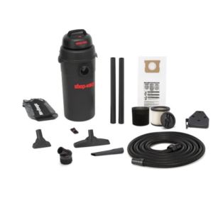 Shop-Vac+5+Gallon+5.5+PHP+Wall+Mount+Wet%2FDry+Vacuum
