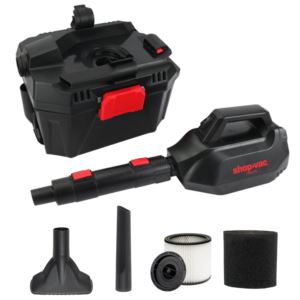 Shop-Vac+2+in+1%2C+20V+Cordless+Wet%2FDry+Vacuum