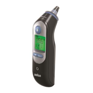 ThermoScan+Ear+Thermometer
