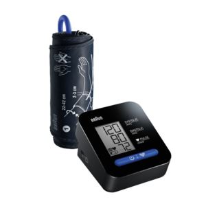 ExactFit+Blood+Pressure+Monitor