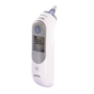 ThermoScan+Ear+Thermometer