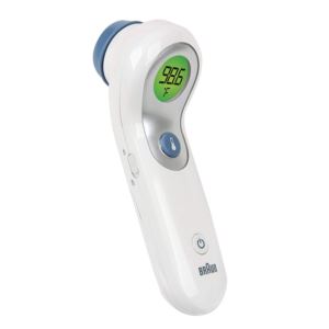 No+Touch+Thermometer