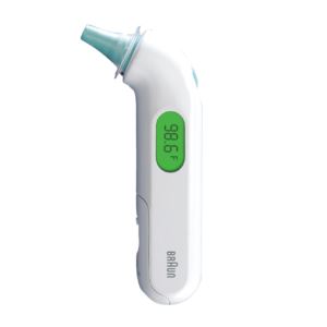 ThermoScan+Compact+Ear+Thermometer