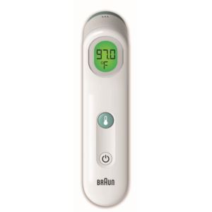 Forehead+Thermometer+w+Fever+Guidance+System