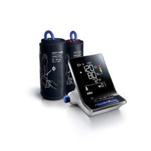 ExactFit+Upper+Arm+Blood+Pressure+Monitor
