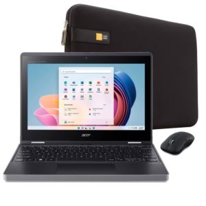 11.6%22+Notebook+Windows+11+Pro+with+mouse+%26+carrying+case