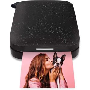 HP+Sprocket+Portable+2x3%22+Instant+Photo+Printer+%28Black+Noir%29%2C+Prints+From+iOS+or+Android+Devices