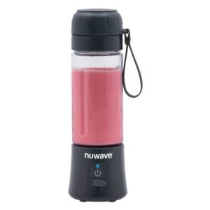 On-The-Go+Personal+Rechargeable+Blender