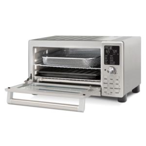 Bravo+XL+Pro+Air+Fryer+Toaster+Oven