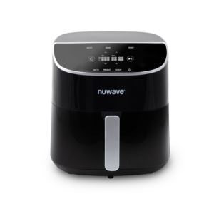 Brio+Plus+8qt+Digital+Air+Fryer