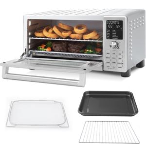 Bravo+XL+Pro+Air+Fryer+Toaster+Oven