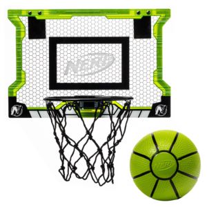 Pro+Hoops+Basketball+Set+Green
