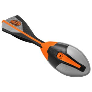 Vortex+Ultmate+Grip+Football+Orange%2FGray