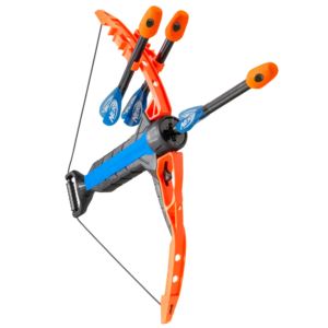 Rip+Rocket+Bow+%26+Arrow+Set
